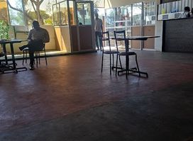 D-Mash Restaurant