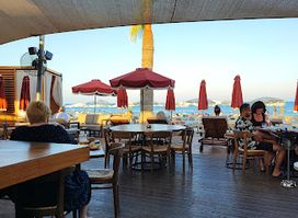 ALMAR Seafood Bar