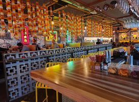 Hawkers Asian Street Food