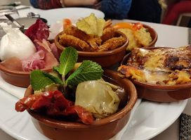 La Locanda