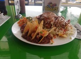 Buggys Sinuapa Ocotepeque