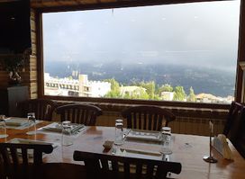 Bamboo Asian Cuisine - Ehden