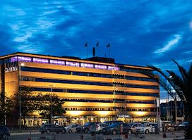Hotel Jutlandia
