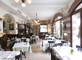 Ristorante Du Schei Verona