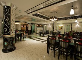 Mughal Restaurant - مطعم مغل