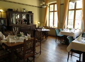 Restaurant Kaiserhof