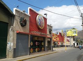Restaurant San Felipe Huánuco