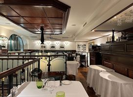 Brasserie Grand-Chêne