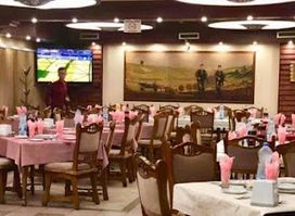 Restaurant “Kafja e Sabitit”