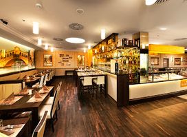 Ristorante Piazza