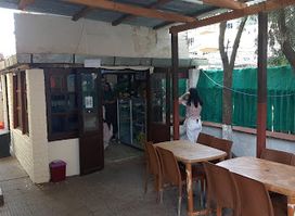 Trongsap and Mangdip restaurant and bar
