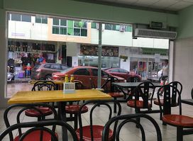 Ayamku Restaurant