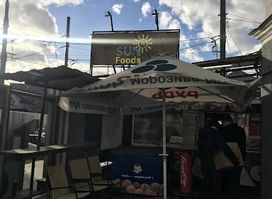 Sunfoods