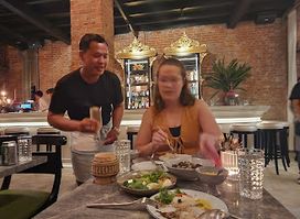 Little Lao Culture Bar