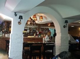 Pub-Restaurant Bulevard