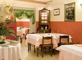 Ristorante Trattoria da Mario