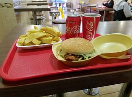 Luigis Longford Main Street