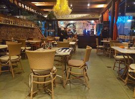 Restaurante Beijupirá Olinda