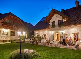 Steakhouse Berc