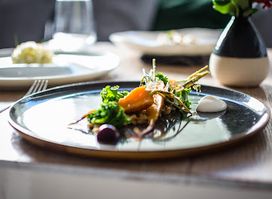 Restaurant Oniriq