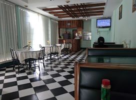 Cafe Ole