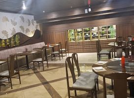 Imperial Chinese Restaurant