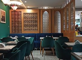 Babel Restaurant