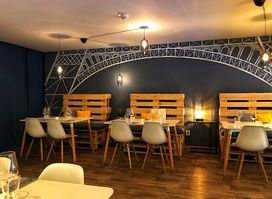 Guest Restaurant