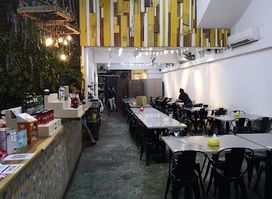 Soi 47 Thai Food