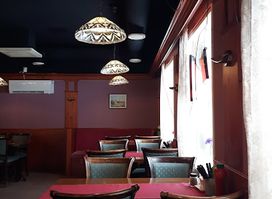 Pizzeria Alanya