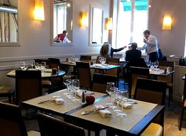 Restaurant Emile
