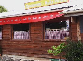Ruka Piruco Cabanas Familiares & Restaurant