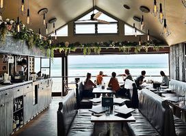 The Pantry Manly
