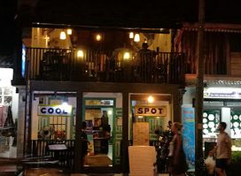 Cool Spot
