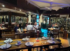 Restaurant Le Lagon 1