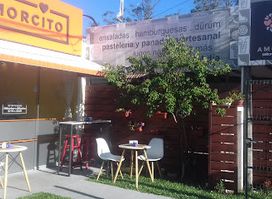 Amorcito Sabores Vegetarianos