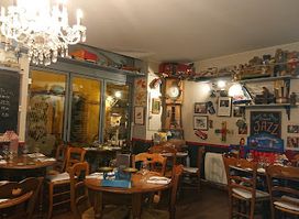 La Madeleine De Proust