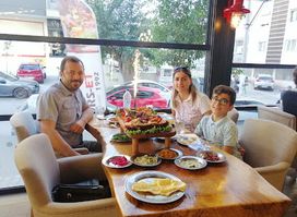 Fors-Et Bornova Şubesi