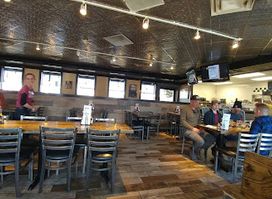 WINGERS Restaurant