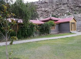 Fairy Meadows Inn