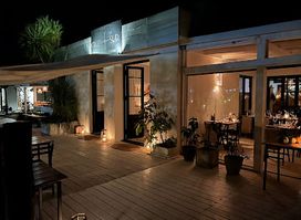 Cruz del Sur Cocina