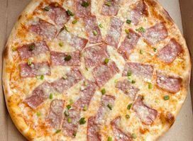 Pizza H
