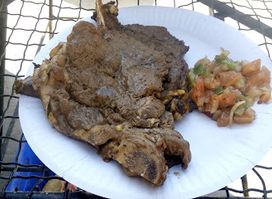 Kalimba Catering Services CC