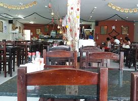 O Rei Do Mocotó Restaurante
