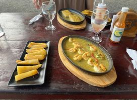 Restaurante Ruta 06