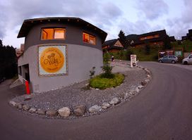 Vŕšky brewery