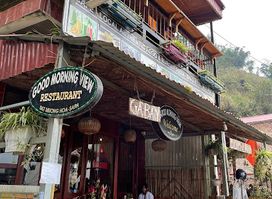 Good Morning View Restaurant