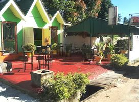 Golden Taste Seafood & Bar
