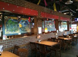 Hideaway Pizza