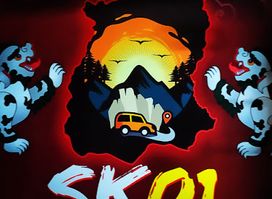 SK01 , FOOD•TOUR•CULTURE
